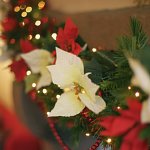 Christmas Menu